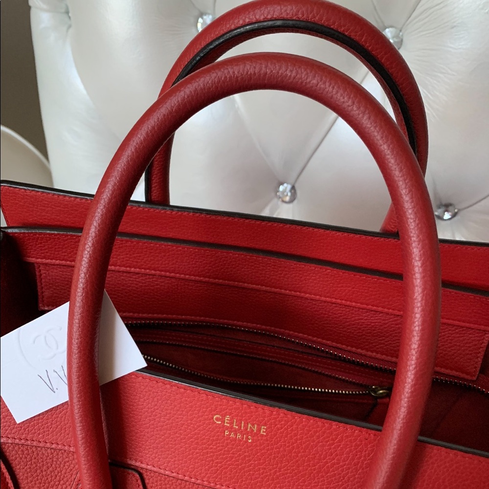 Celine ADDITIONAL PIC